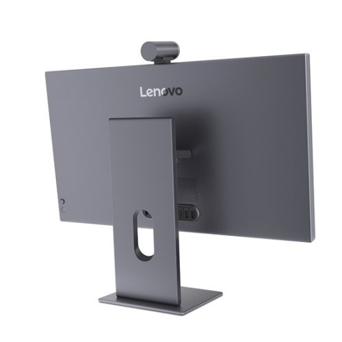 Lenovo Yoga Pro 27UD-10 monitor - 67E5RAC2EU - Eclipse Black