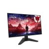 Lenovo Legion R27s monitor - 68CCGAC1EU - Raven Black