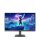 Lenovo 27" LOQ 27Q-10 monitor - Luna Grey