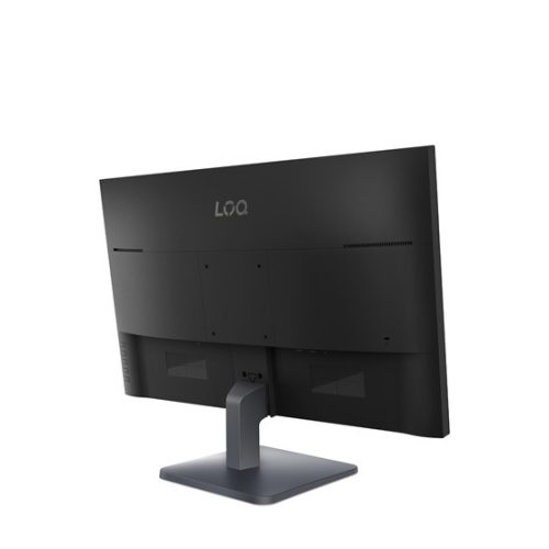 Lenovo 27" LOQ 27Q-10 monitor - Luna Grey