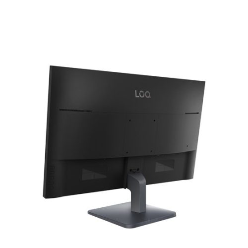 Lenovo 27" LOQ 27Q-10 monitor - Luna Grey