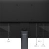Lenovo 27" LOQ 27Q-10 monitor - Luna Grey