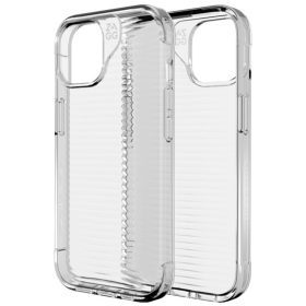 ZAGG Cases Luxe PCR Apple iPhone 15/14/13 Cleartelefon tok