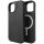 ZAGG Cases Luxe Snap PCR Apple iPhone 15/14/13 Black telefon tok