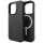 ZAGG Cases Luxe Snap PCR Apple iPhone 15 ProBlack telefon tok