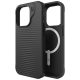 ZAGG Cases Luxe Snap PCR Apple iPhone 15 ProBlack telefon tok