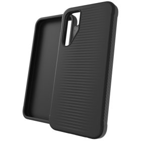 ZAGG Cases Luxe Samsung GA25 5G FG Black telefon tok