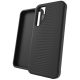 ZAGG Cases Luxe Samsung GA25 5G FG Black telefon tok