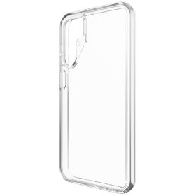   ZAGG Cases Crystal Palace Samsung GA15 (4G)/A15 5G 5G telefon tok átlátszó