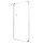 ZAGG Cases Luxe Samsung A35 5G Clear telefon tok átlátszó