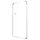 ZAGG Cases Luxe  Samsung A55 5G Clear telefon tok átlátszó