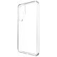 ZAGG Cases Crystal Palace Samsung A35 5G Clear telefon tok átlástzó