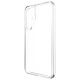 ZAGG Cases Crystal Palace Samsung A55 5G Clear telefon tok átlátszó