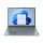 Lenovo Ideapad Flex 5 14IAU7 - Windows® 11 Home S - Stone Blue - Touch
