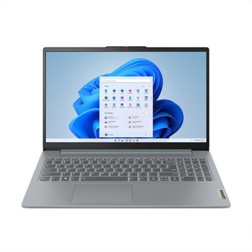 Lenovo IdePad Slim 3 15IAN8 - Windows® 11 Home S - Arctic Grey