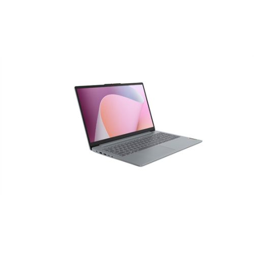 Lenovo IdeaPad Slim 3 15IAN8 - Windows® 11 Home - Arctic Grey