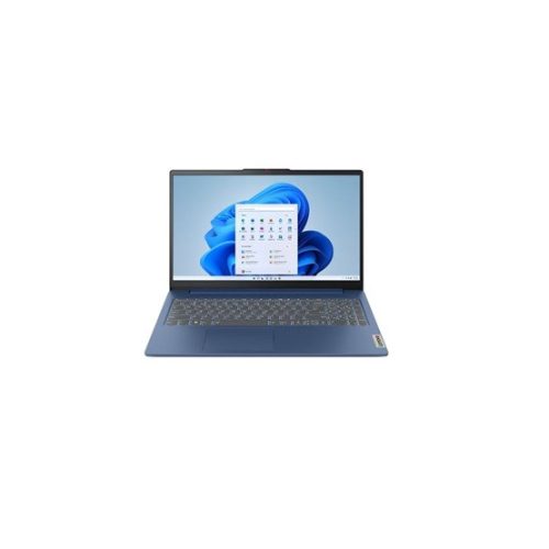 Lenovo IdeaPad Slim 3 15ABR8 -  FreeDOS - Abyss Blue