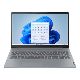 Lenovo IdeaPad Slim 3 15ABR8 - FreeDOS - Arctic Grey