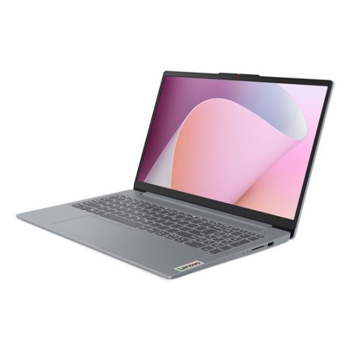 Lenovo IdeaPad Slim 3 15ABR8 - FreeDOS - Arctic Grey