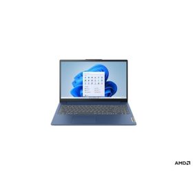   Lenovo IdeaPad Slim 3 15AMN8 - Windows® 11 Home - Abyss Blue