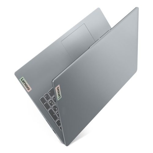 Lenovo IdeaPad Slim 3 15AMN8 - FreeDOS - Abyss Blue