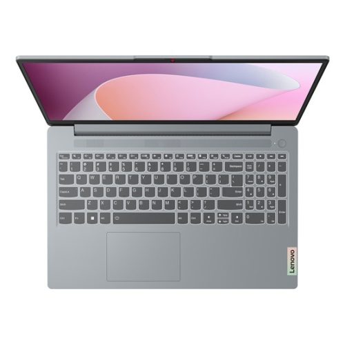 Lenovo IdeaPad Slim 3 15AMN8 - FreeDOS - Arctic Grey