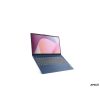 Lenovo IdeaPad Slim 3 15AMN8 - FreeDOS - Abyss Blue