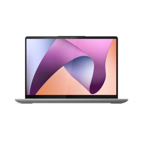 Lenovo Ideapad Flex 5 14IRU8 - Windows® 11 Home S - Arctic Grey - Touch
