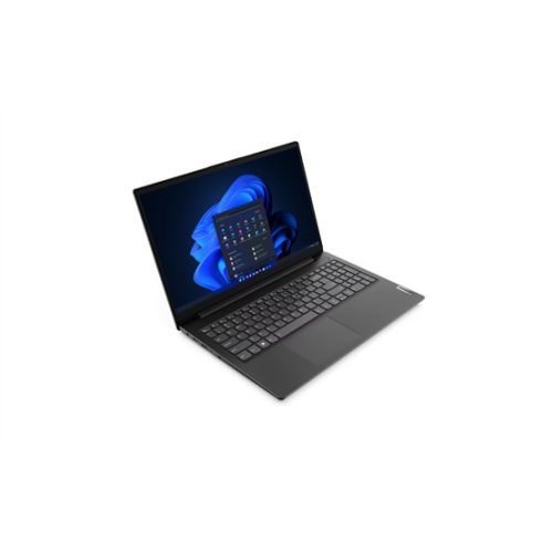 Lenovo V15 G4 AMN - FreeDOS- Business Black