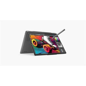   Lenovo Yoga 7 2-in-1 14IML9 - Windows® 11 Home - Tidal Teal - Touch