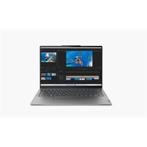 Lenovo Yoga Slim 6 14IRH8 - Windows® 11 Home - Storm Grey