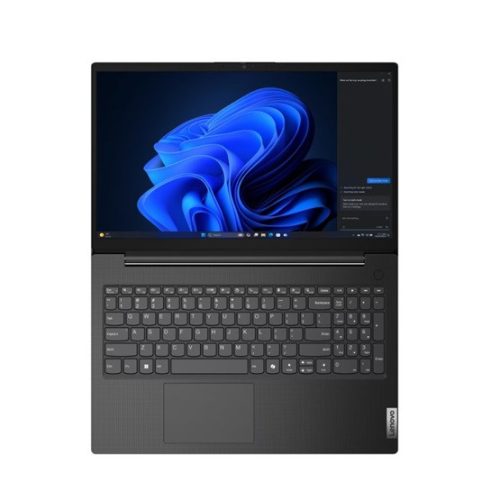 Lenovo V15 G5 IRL - FreeDOS - Business Black