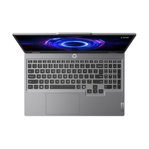 Lenovo LOQ 15IRX10 - FreeDOS - Luna Grey