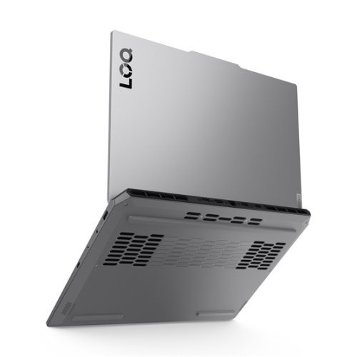 Lenovo LOQ 15IRX10 - FreeDOS - Luna Grey