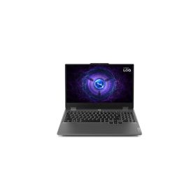 Lenovo LOQ 15IRX10 - Windows® 11 Home - Luna Grey