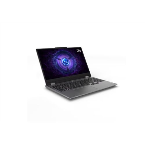Lenovo LOQ 15AHP10 - Windows® 11 Home - Luna Grey