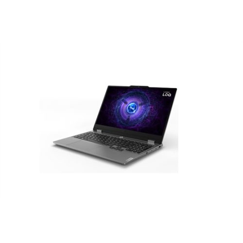 Lenovo LOQ 15AHP10 - Windows® 11 Home - Luna Grey