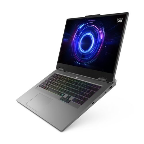 Lenovo LOQ 17IRX10 - FreeDOS - Luna Grey