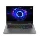 Lenovo LOQ 17IRX10 - FreeDOS - Luna Grey