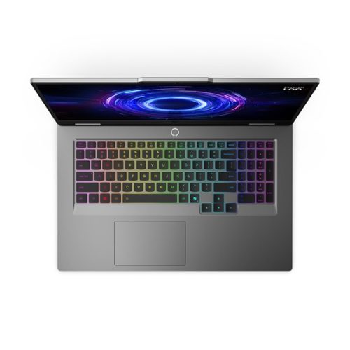 Lenovo LOQ 17IRX10 - FreeDOS - Luna Grey