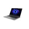 Lenovo LOQ 17IRX10 - Windows® 11 Home - Luna Grey (dobozsérült)