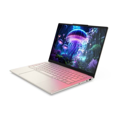 Lenovo Yoga Slim 7 14ILL10 - Windows® 11 Home - Seashell