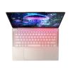 Lenovo Yoga Slim 7 14ILL10 - Windows® 11 Home - Seashell