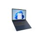 Lenovo IdeaPad Slim 3 15AHP10 - FreeDOS - Cosmic Blue