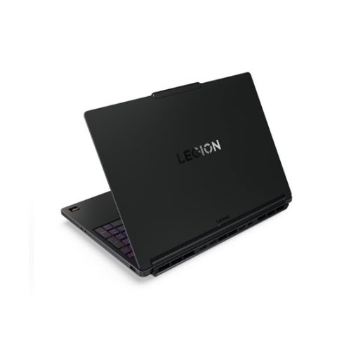 Lenovo Legion 5 15IRX10 - FreeDOS - Eclipse Black - OLED
