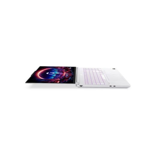 Lenovo Legion 5 15AGP11 - FreeDOS - Glacier White - OLED