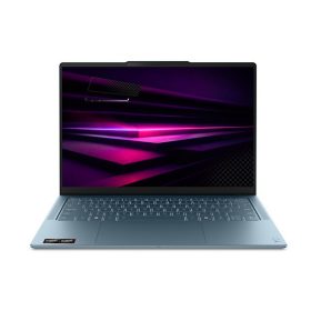   Lenovo Yoga Slim 7 14AGP11 - Windows® 11 Home - Tidal Teal  - OLED