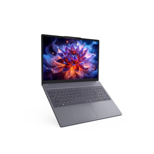 Lenovo IdeaPad Slim 3 15IWC11 - FreeDOS - Luna Grey