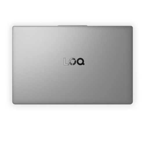 Lenovo LOQ 15ARP10E - FreeDOS - Luna Grey