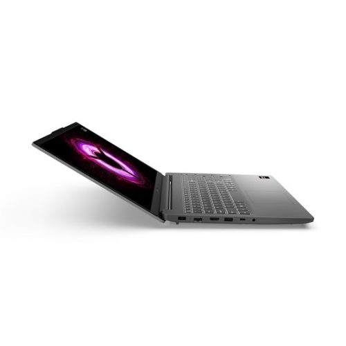 Lenovo LOQ 15ARP10E - FreeDOS - Luna Grey